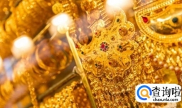 去迪拜买白菜价的黄金攻略