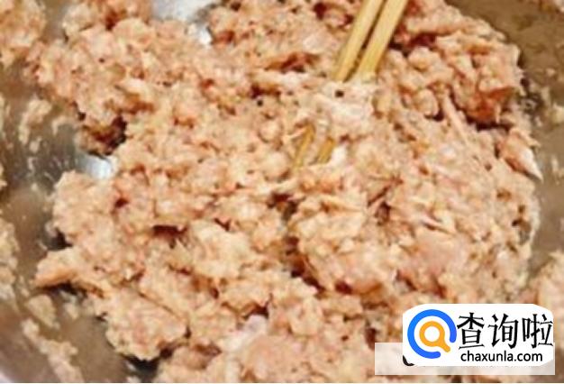 红烧狮子头的家常做法