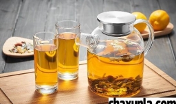 用冷水能不能泡茶？