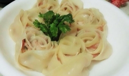 饺子这样做好吃又好看