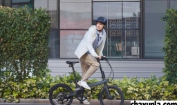 骑车锻炼的好处