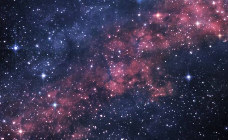 宇宙几个银河系