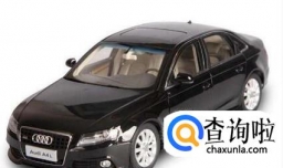 如何辨别汽车模型与玩具汽车