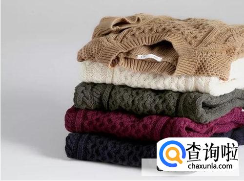 如何清洗毛衣