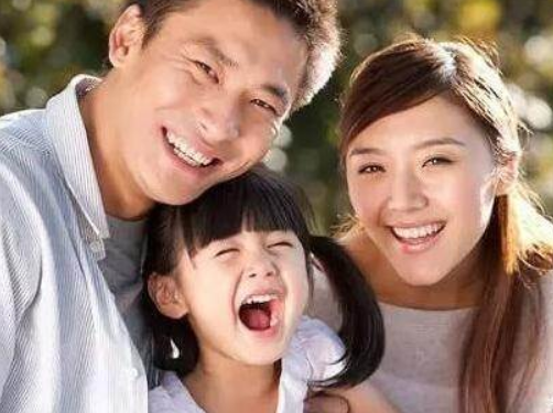 父母状态分哪两种