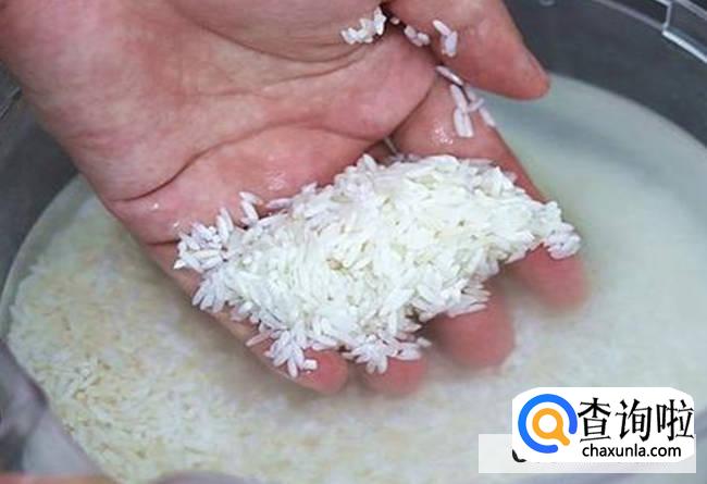 为什么煮饭不宜用生水