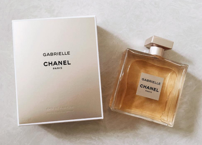 香氛和香水的区别