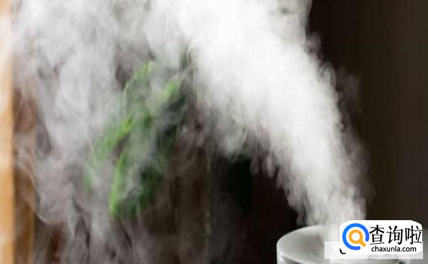 冬季室内空气干燥怎么办