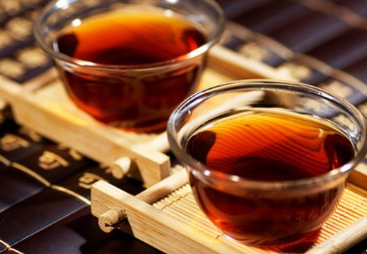 生普洱和熟普洱有什么区别