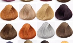 不合格染发产品有哪些