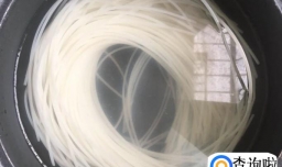 锡纸花甲粉怎么做