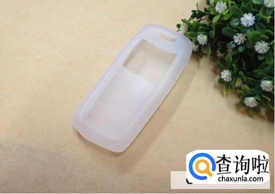 白色硅胶变黄怎么处理