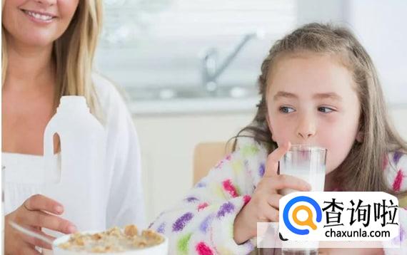 喝奶多了会不会上火