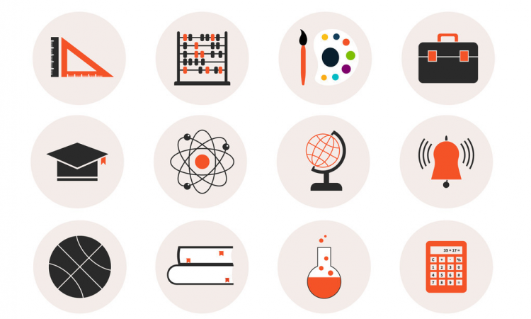 subject是什么意思