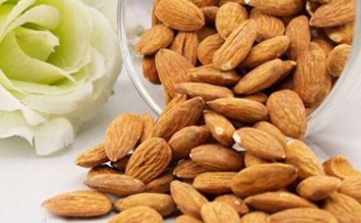 孕妇可以吃杏仁吗