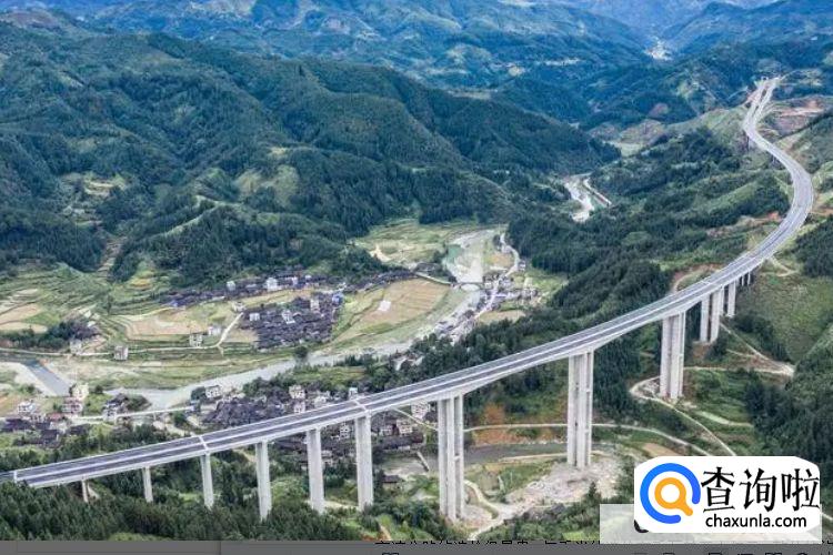 高速公路的作用