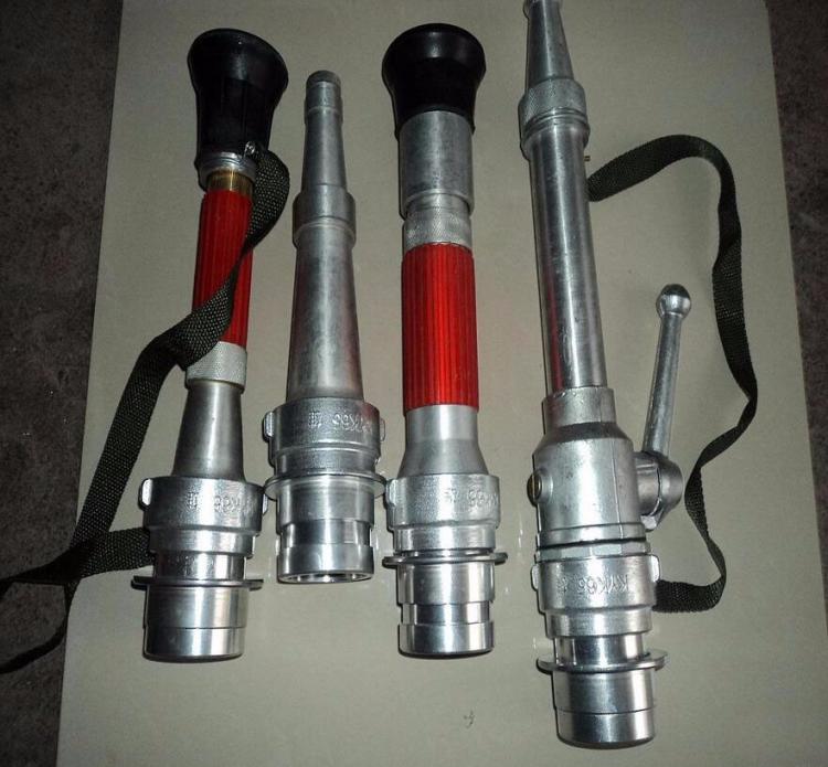 消防箱里面应该有哪些东西