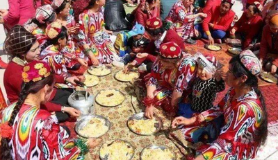 古尔邦节对穆斯林的意义