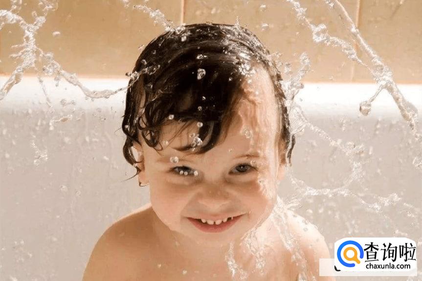 冬天多久洗一次澡