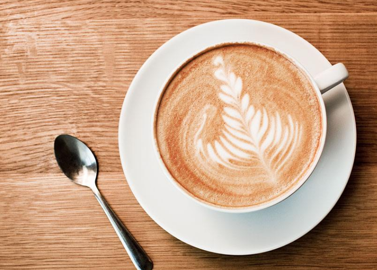 十大咖啡店加盟排行榜