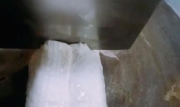 松鼠鱼正宗做法与刀法