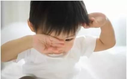 用手揉眼为什么不好