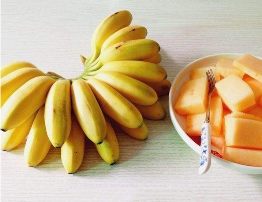 水果沙拉搭配禁忌