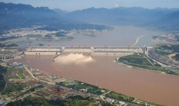 我国的哪条江河被称为黄金水道