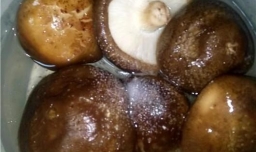 西蓝花和香菇怎么做好吃呢？