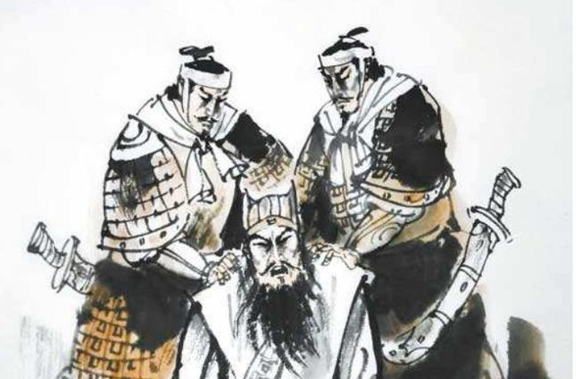 岳飞的故事主要讲了什么