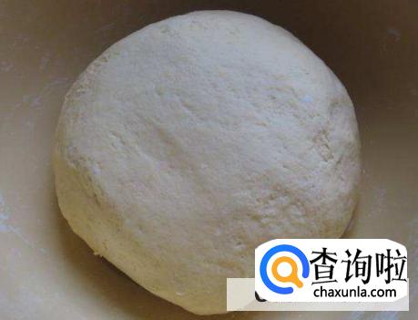 如何制美味的作葱油饼