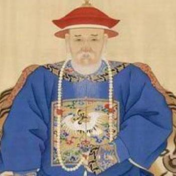 天下廉吏第一是指谁