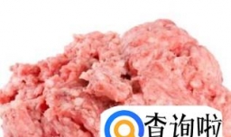 在家做水汆丸子汤