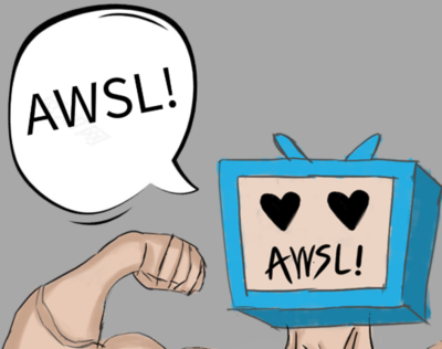 阿伟死了是什么梗