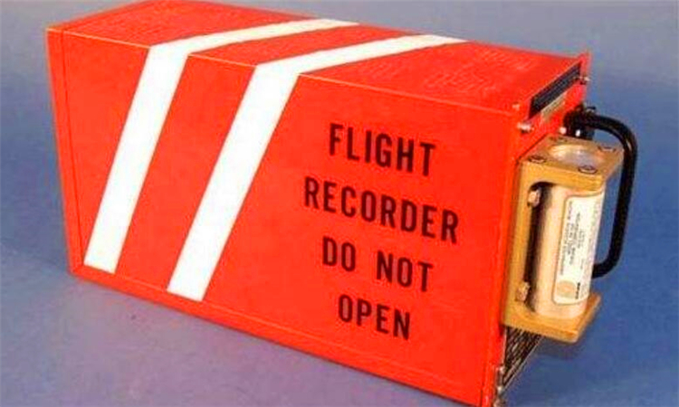 飞机黑匣子是什么