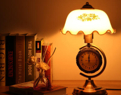 灯为什么不能放床尾