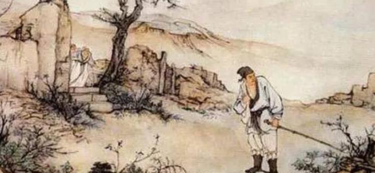 杜甫的三吏三别分别是哪些