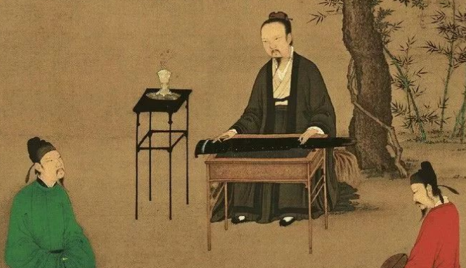 师说原文及翻译 