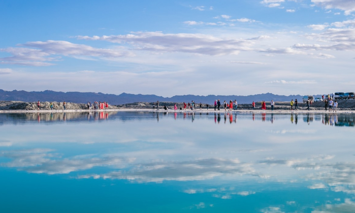 情侣必去的旅游胜地 