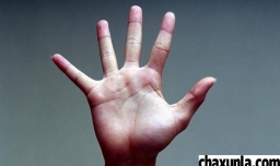 手掌蜕皮可以怎么缓解