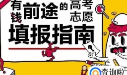 男生适合学什么专业