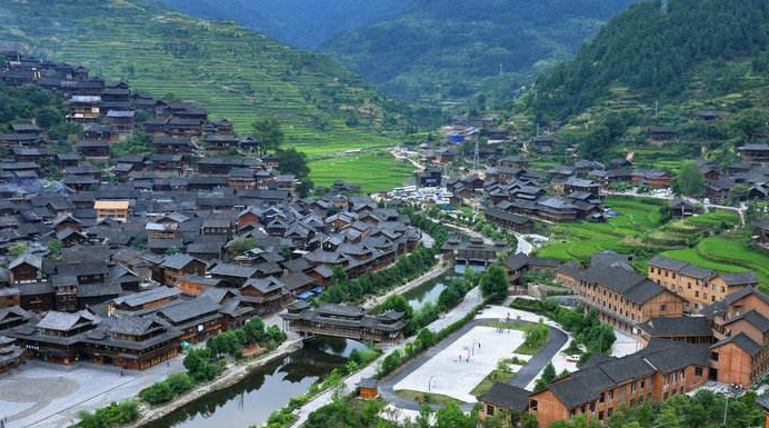 贵州的简称是什么