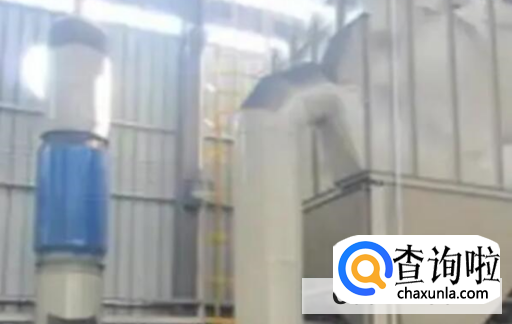 除尘管道积灰怎样清理