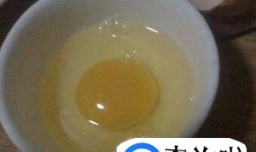 牛奶炖蛋做法