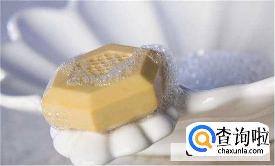 香皂在家居中的巧妙用法