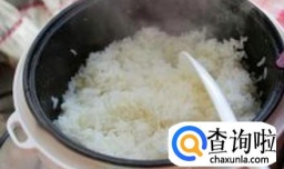 网红销魂炒饭的制作方法