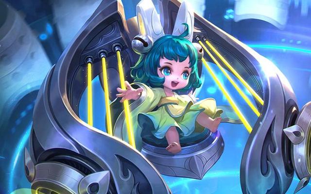 王者荣耀英雄胜率排行榜