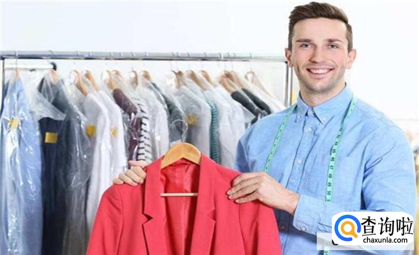 什么样的衣服需要干洗