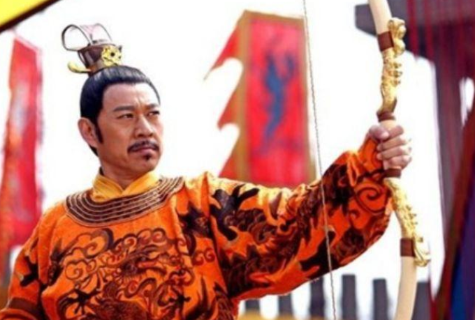 李世民怎么死的?