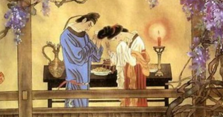 春蚕到死丝方尽是什么意思